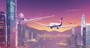 HK-Express AI