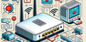 Wi-Fi Trouble Shot