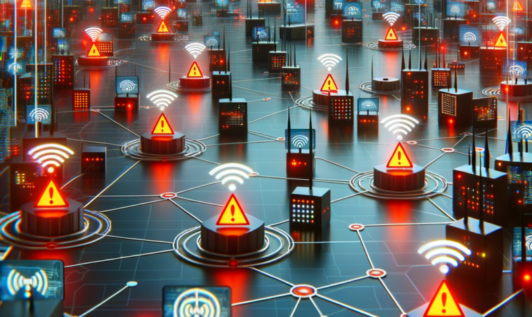 Cyber Attack